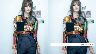 Illustration for article titled Donna Karan Shoots Ad Campaign In Haiti, Gets Called Racist